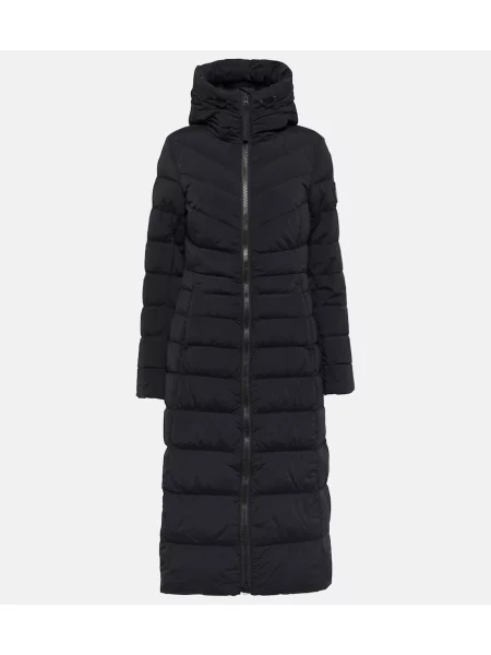 Palton Canada Goose negru