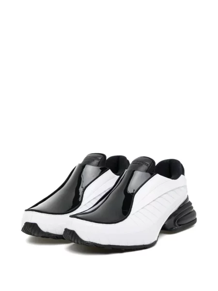 Sneakerși Comme Des Garcons Homme Plus alb