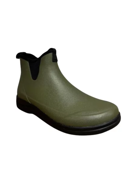 Botki Green Comfort zielone