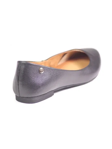 Pantofi Maciejka negru