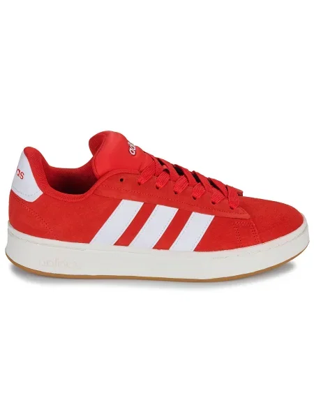 Pantofi Adidas roșu