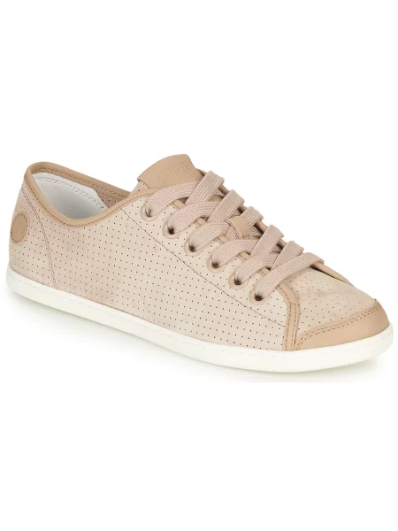 Pantofi Camper bej