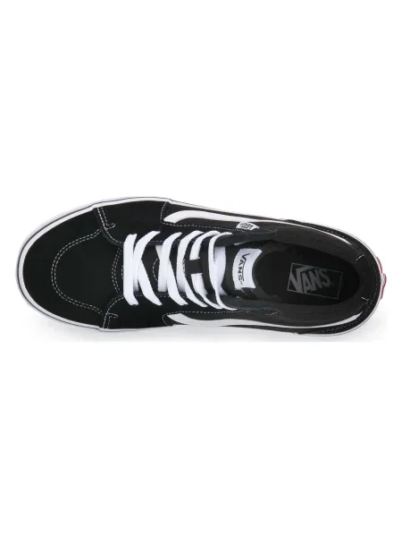 Pantofi copii Vans negru
