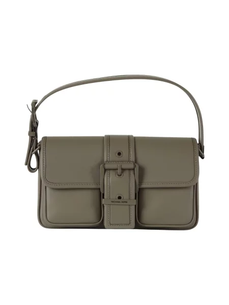 Michael Kors Kabelka olivová