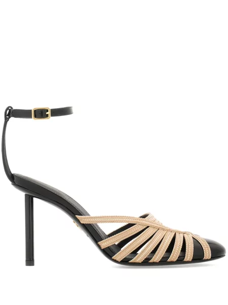 Pantofi cu toc Ferragamo