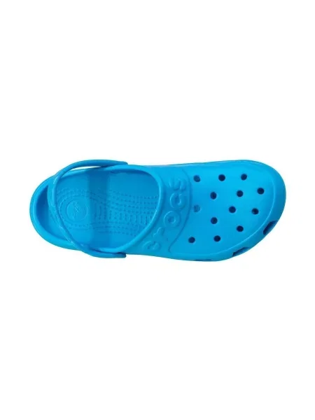 Cipele Crocs plava
