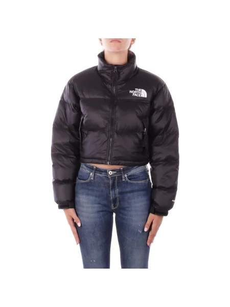 Scurt geacă The North Face negru