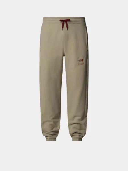 The North Face Coordinates Штани повсякденні сірий
