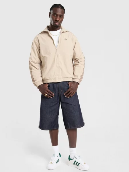 Běžecká bunda Adidas Originals