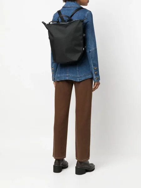 Plecak Longchamp czarny