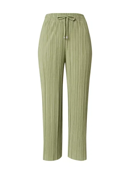 Hailys Pantaloni verde
