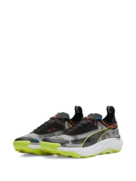 Sneakerși Puma Nitro negru