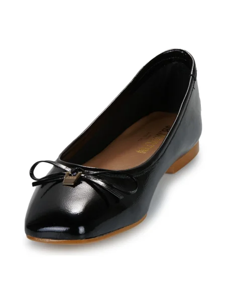 Pantofi Jb Martin negru