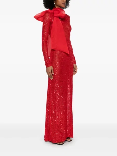 Rochie Atu Body Couture roșu