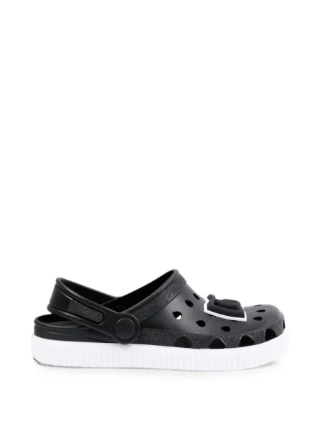 Sneakersy dziecięce Dolce And Gabbana czarne