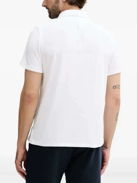 Șapcă Polo Ralph Lauren în carouri din țesătură twill cu imagine alb