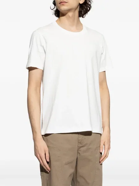 Tricou Zadig&voltaire alb