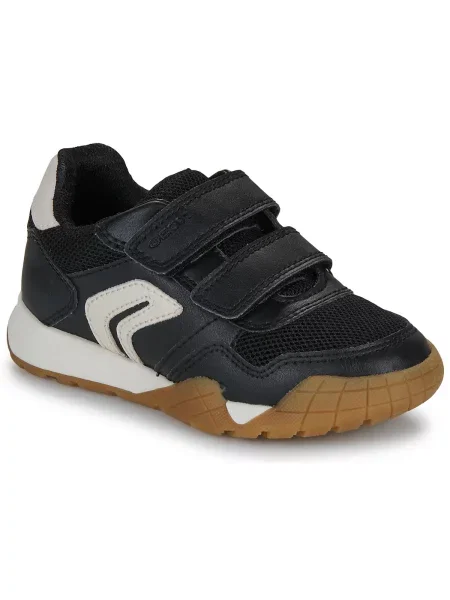 Tenisice Geox crna