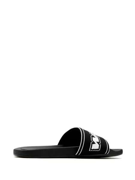Papuci Alexander Wang negru