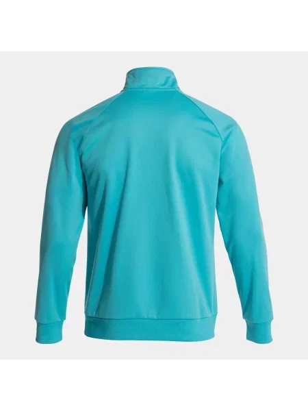Bluza piłkarska dla dzieci Joma Faraon niebieska