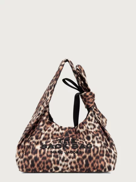 MARC JACOBS geantă shopper pentru femei THE SACK bej