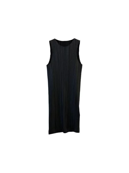 Sukienka Phoebe Philo czarna