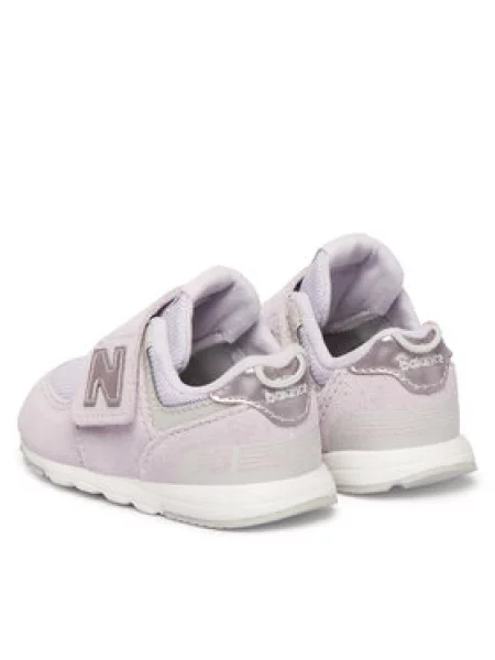 Tenisice New Balance ljubičasta