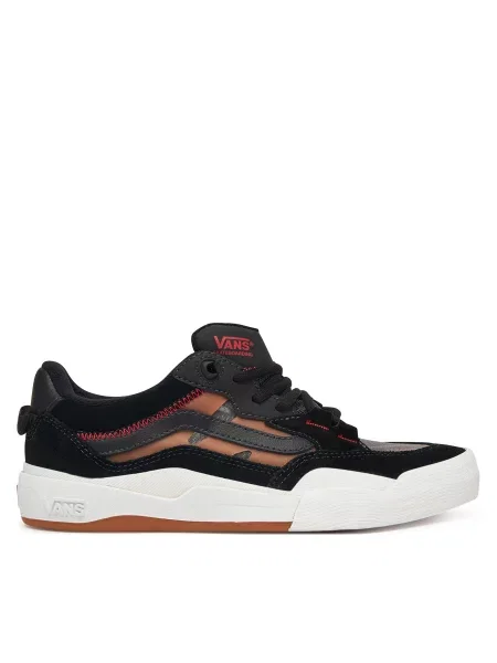 Sneakers Vans Skate 2 Wayvee negru