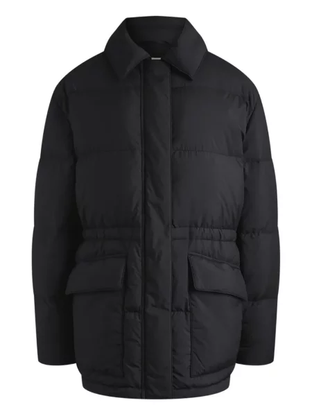 Kurtka puchowa 12 Storeez czarna