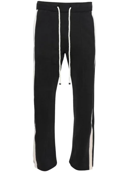 Pantaloni Nahmias negru