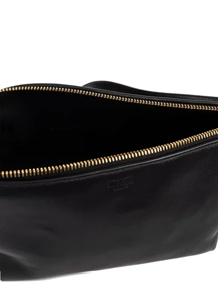 Geantă Moschino negru