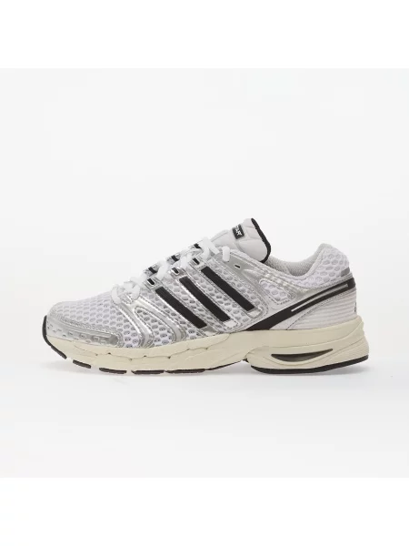 Sneakers adidas Adistar Control 5 W Ftw White/ Core Black/ Silver Metallic EUR 38 biela