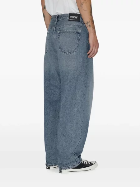 Blugi Dr. Denim albastru