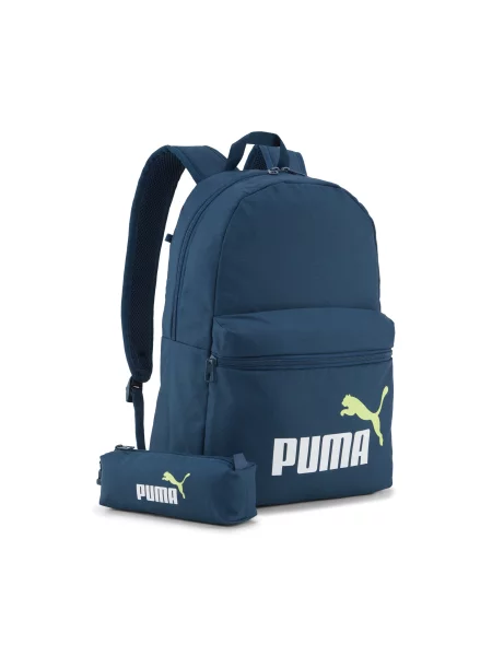 Plecak Puma zielony