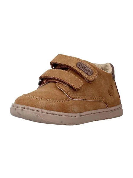 Pantofi copii Chicco maro