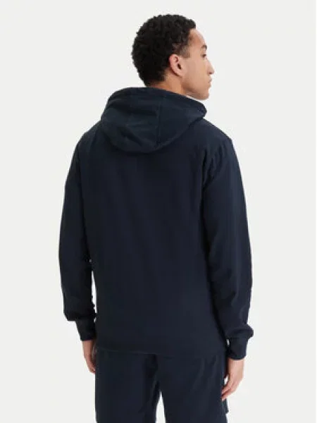 Quiksilver Džemperis Tamsiai mėlyna