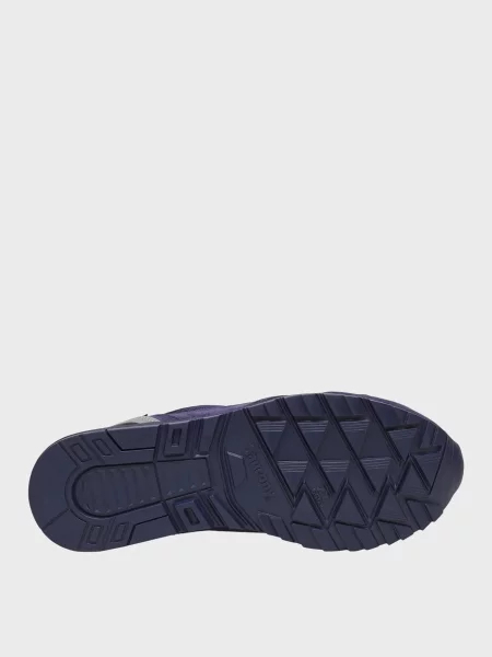 Кроссовки Saucony синие