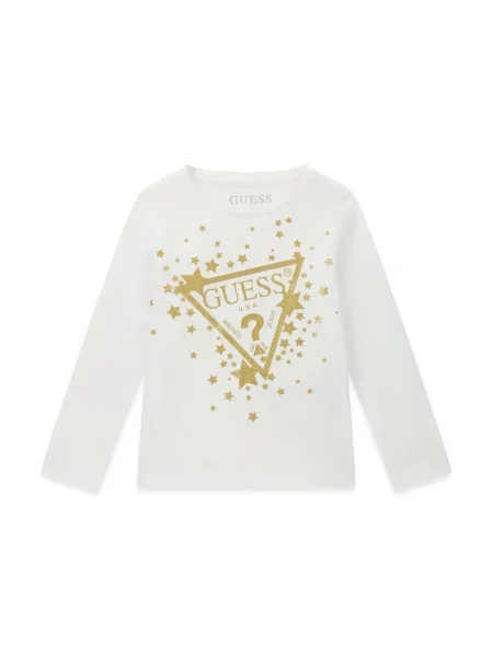 Детский лонгслив Guess