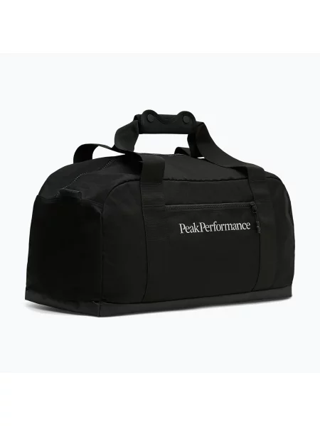 Peak Performance torba Detour czarna