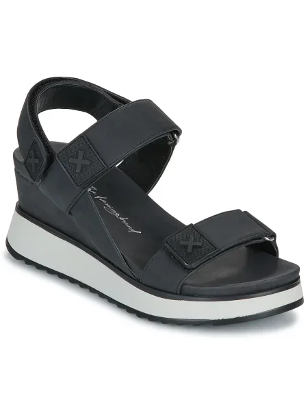 Pantofi Xti negru