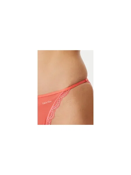 Calvin Klein Underwear Klasszikus alsó rózsaszín