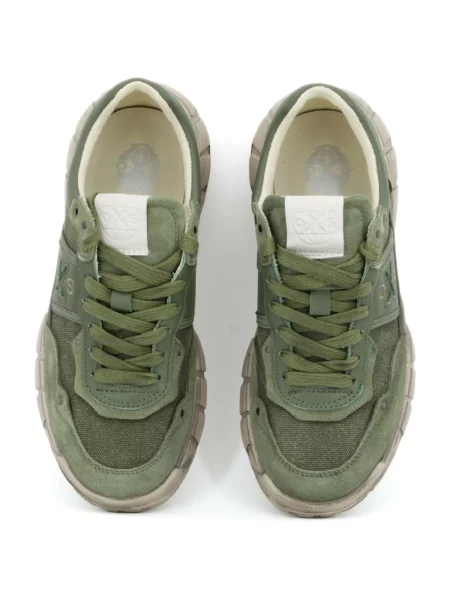 Pantofi Cult verde