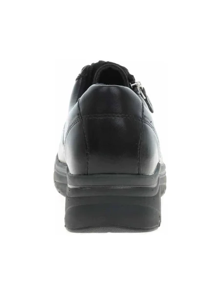 Pantofi Tamaris negru