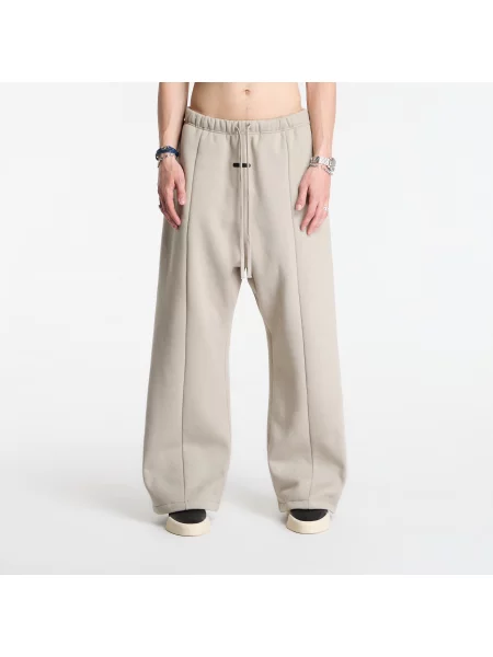 Pantaloni de trening Fear of God Essentials Signature Lounge Sweatpants Seal M