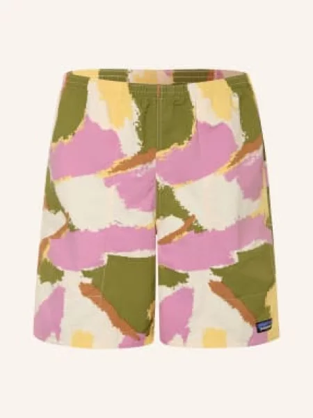 Patagonia Szorty Kąpielowe Men´S Baggies™ Longs beige beżowe