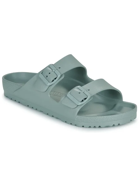 Pantofi Birkenstock albastru