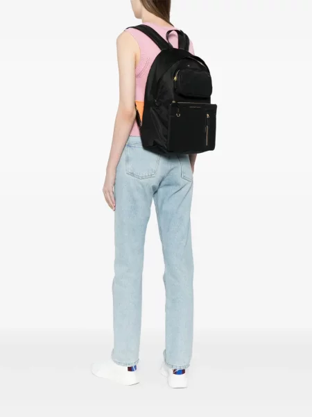 Rucsac Anya Hindmarch albastru