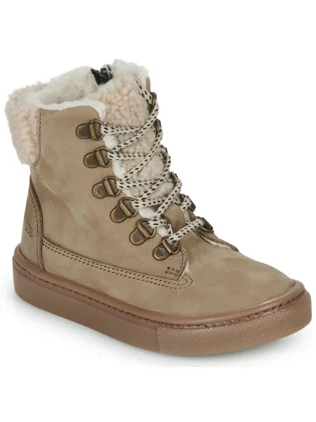 Pantofi copii Gbb bej