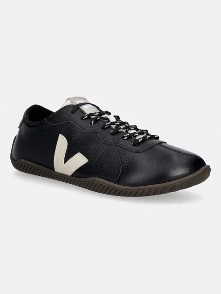 Veja Jitsu sneakerși de bărbați din piele
