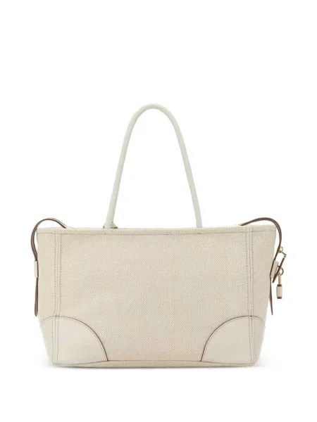 Vászon shopper táska Prada